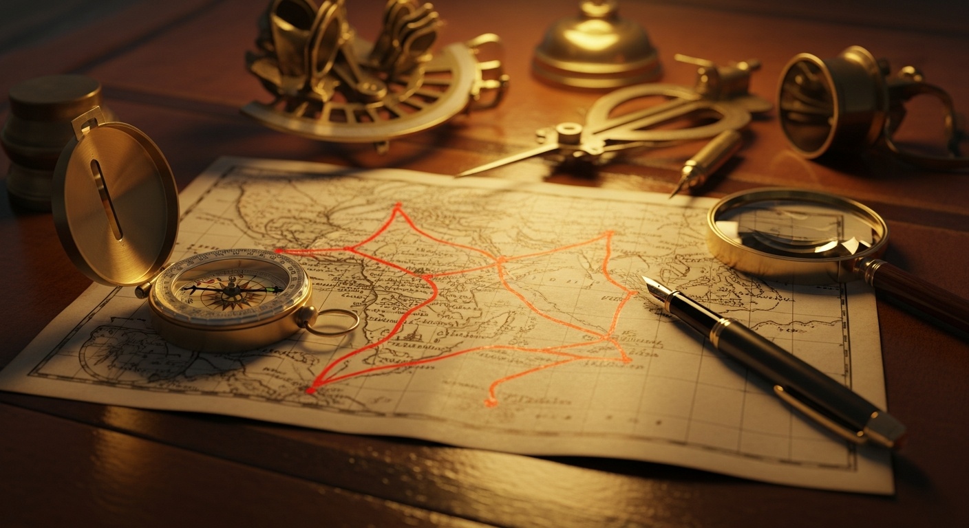 The Year Ahead: 2026 Roadmap